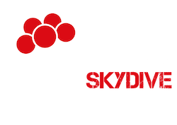 Black Forest Skydive Logo
